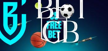 €5 Free Bet