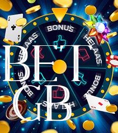 Betti GB Casino Spinner